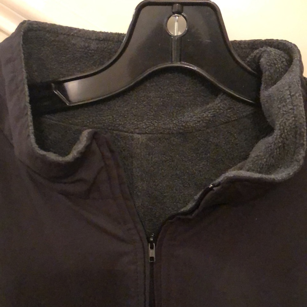 Rare Reversable Footjoy Pullover - image 2